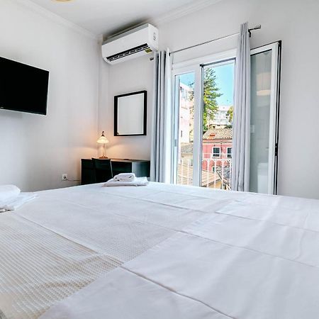 Alex Home By Corfuescapes Corfu  Luaran gambar