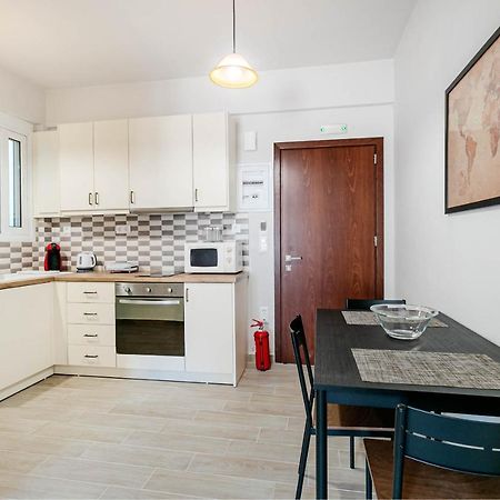 Alex Home By Corfuescapes Corfu  Luaran gambar