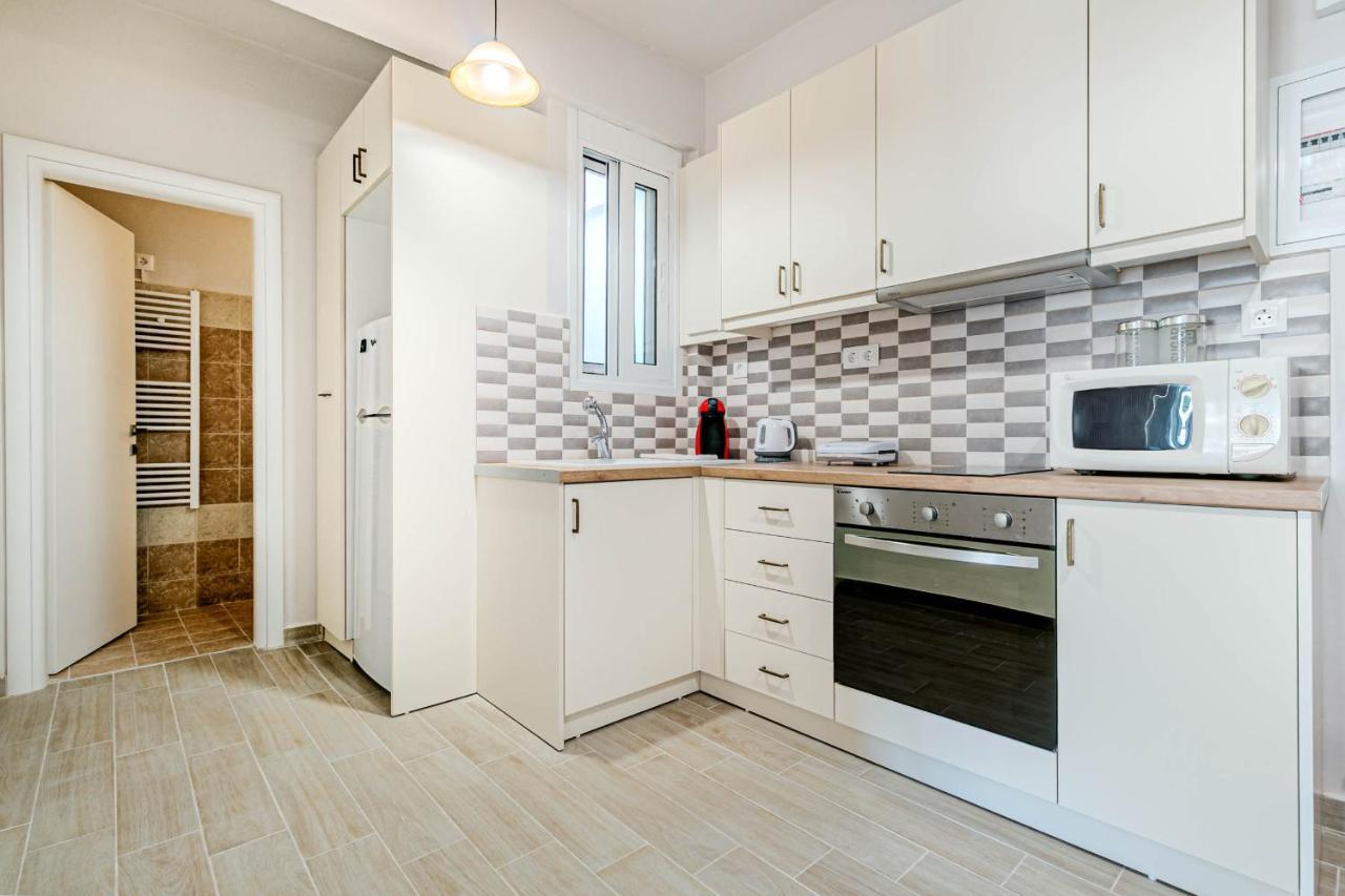 Alex Home By Corfuescapes Corfu  Luaran gambar
