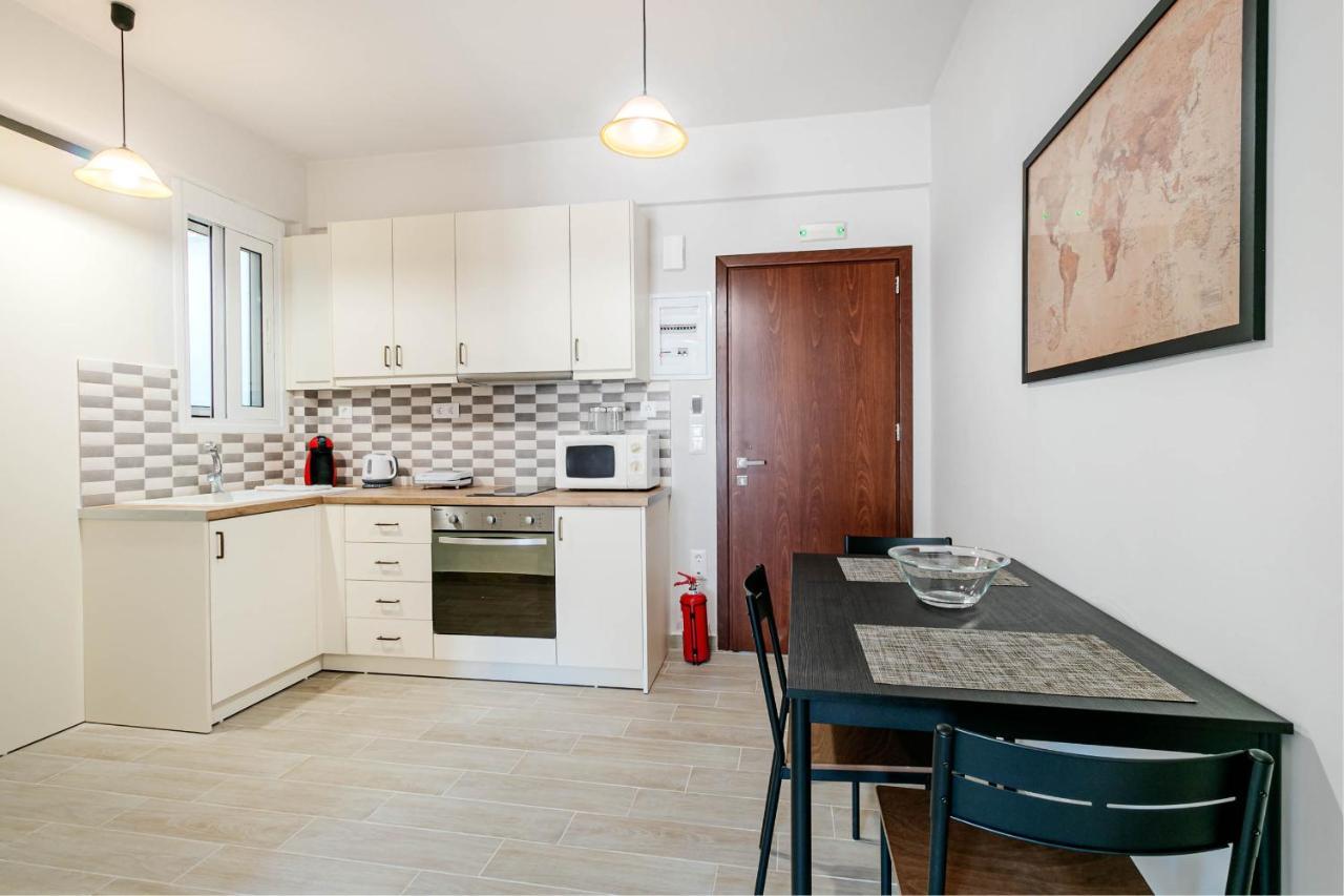 Alex Home By Corfuescapes Corfu  Luaran gambar