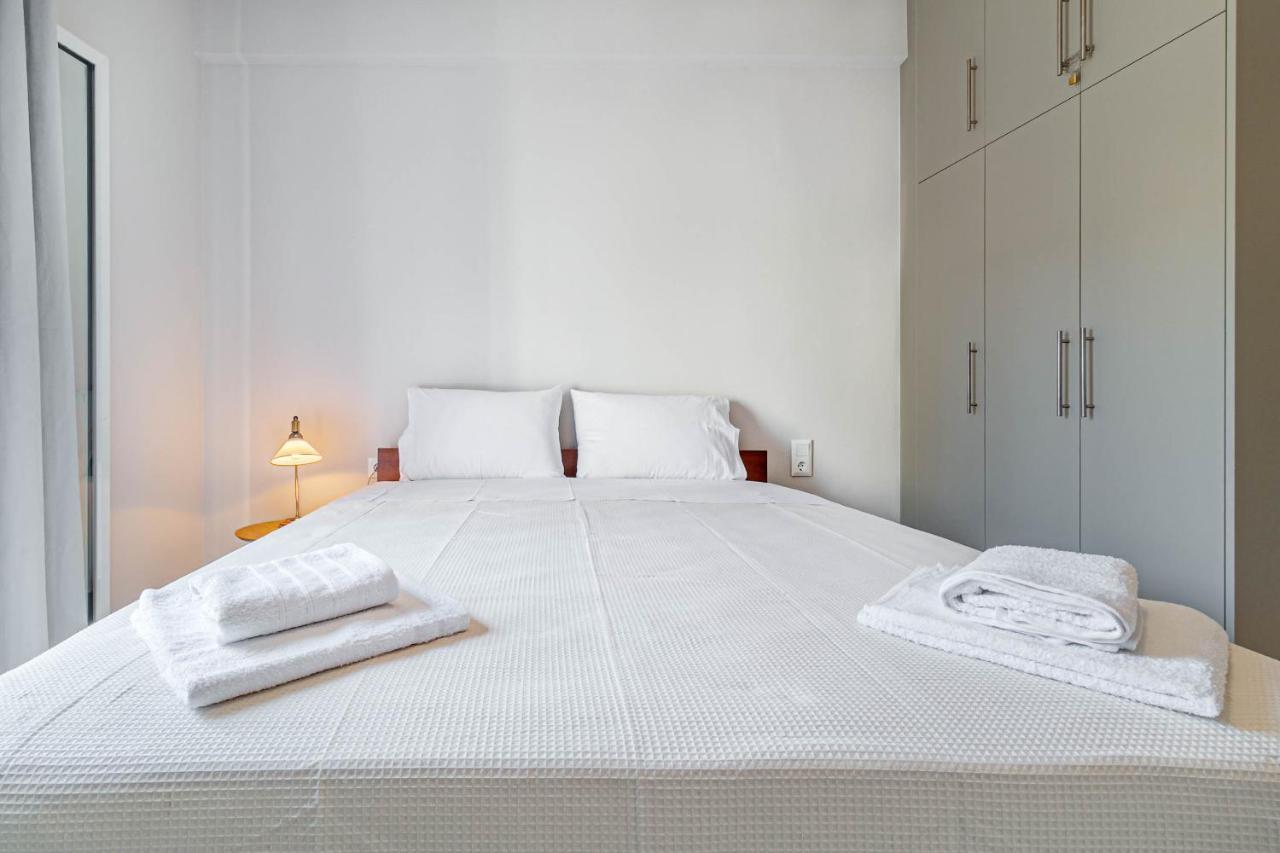 Alex Home By Corfuescapes Corfu  Luaran gambar