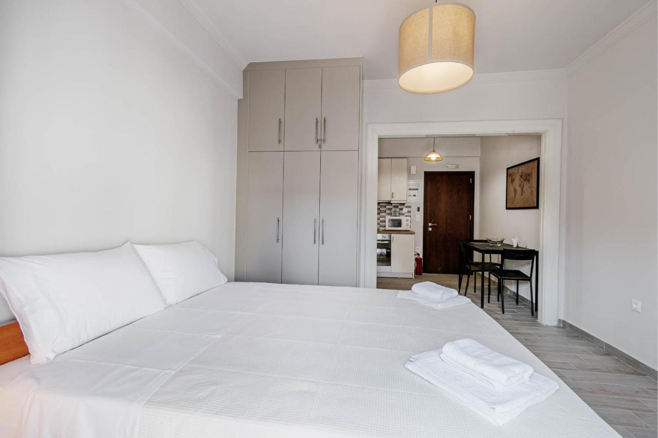 Alex Home By Corfuescapes Corfu  Luaran gambar