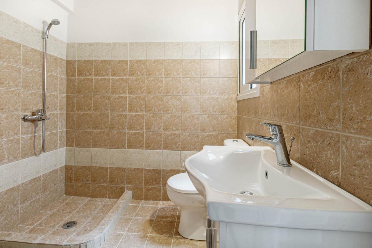 Alex Home By Corfuescapes Corfu  Luaran gambar