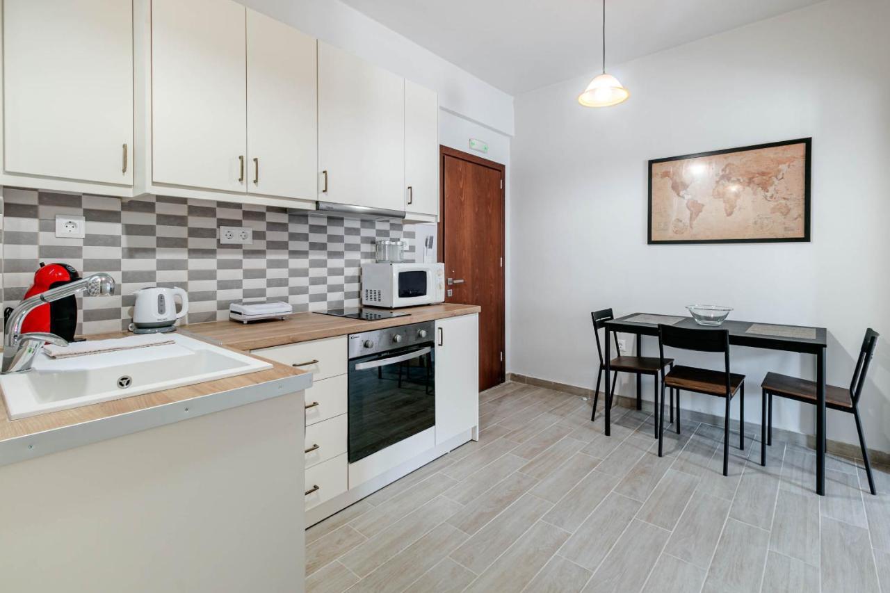 Alex Home By Corfuescapes Corfu  Luaran gambar