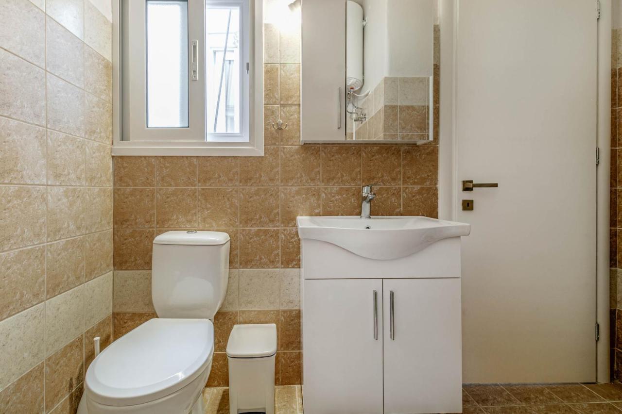 Alex Home By Corfuescapes Corfu  Luaran gambar